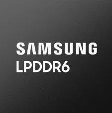 삼성 LPDDR6, 업계 최초 퀄컴 신형 칩셋 검증 통과