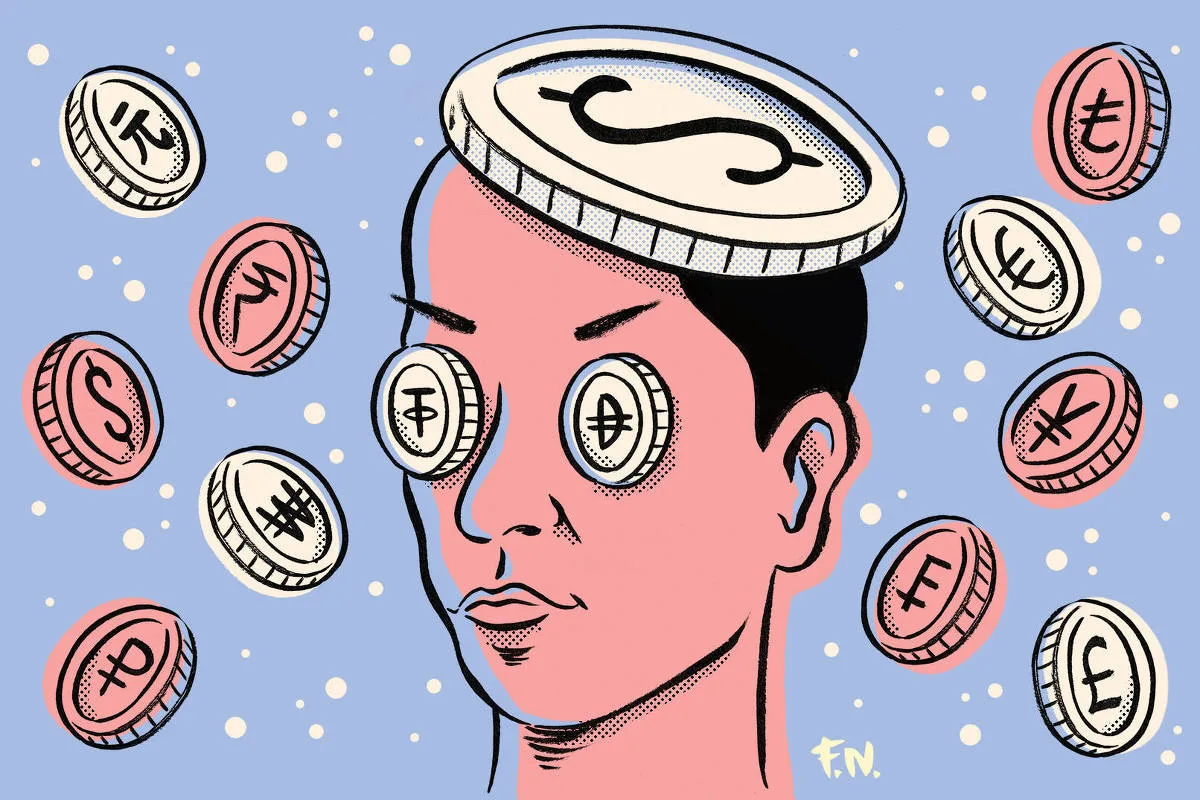 Moedas, loterias e senhas revelam limites da aleatoriedade humana