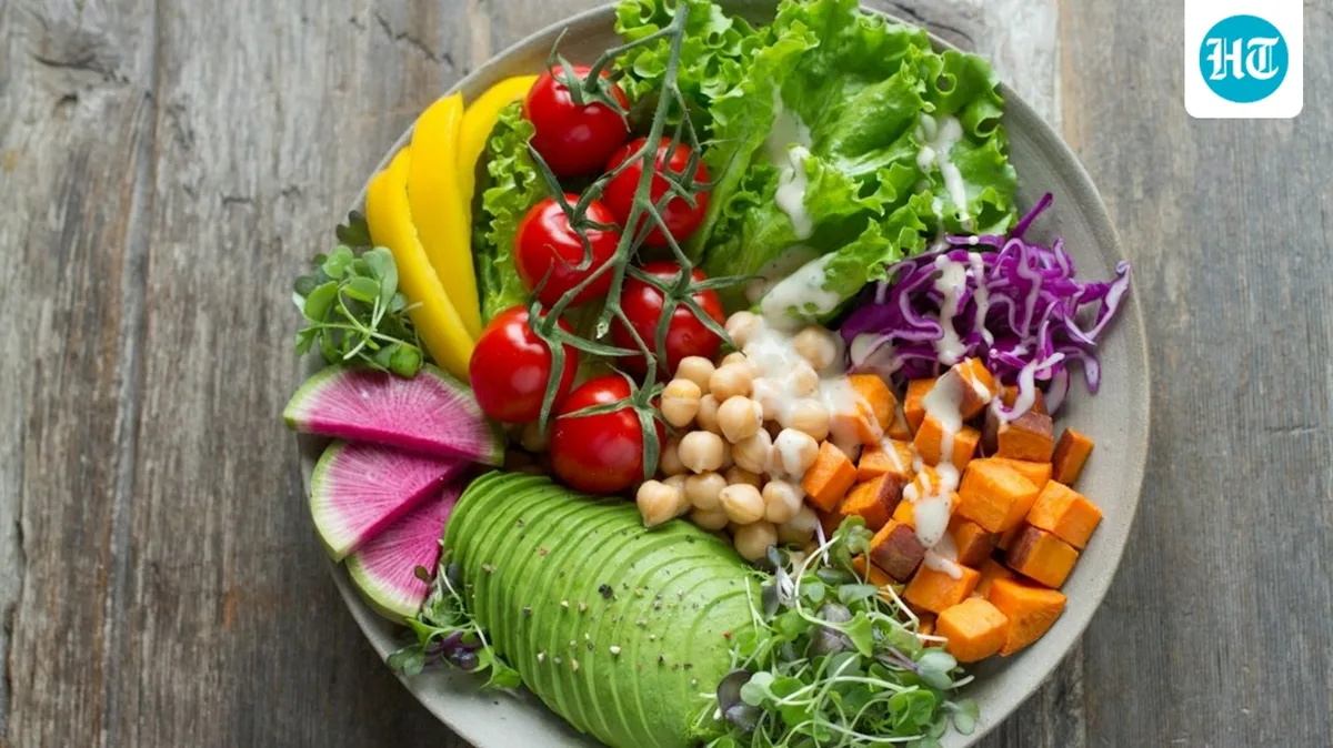 Forgotten grains to everyday vegetables: 5 vegetarian foods we should include more often in our diet