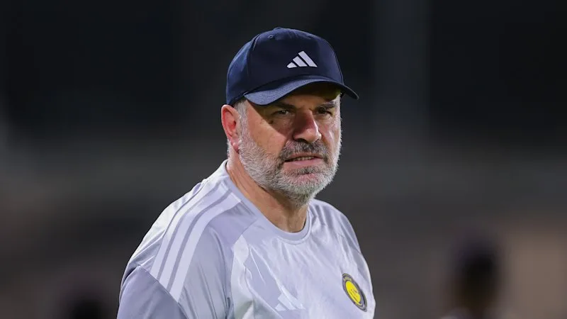 Ange Postecoglou has moved to Saudi Arabia. How should we feel about that?