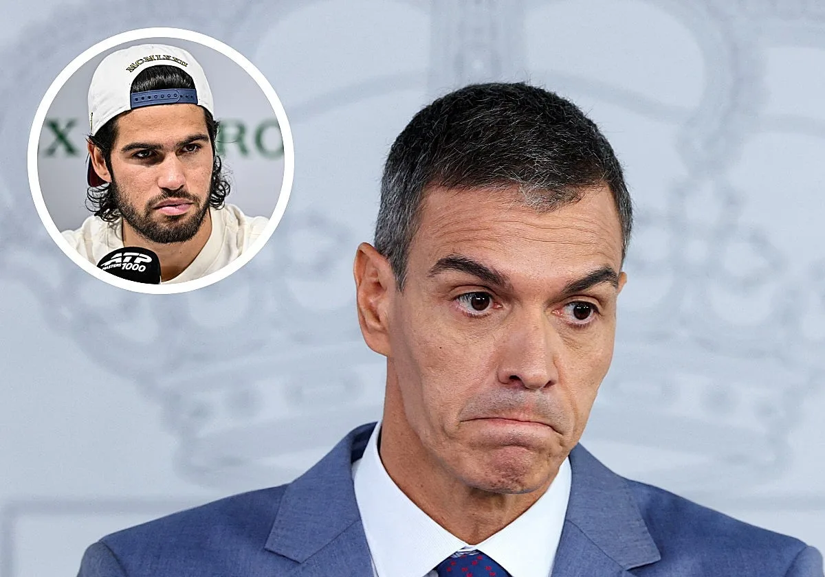 Carlos Alcaraz, contundente sobre las elecciones convocadas por Pedro Sánchez: «Todos los jugadores españoles sabemos lo que está pasando»