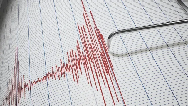 Sismo de magnitude 6,7 na escala de Richter abala Peru