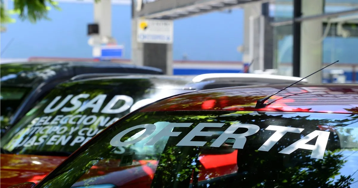 El primer auto argentino tiene quince años: un mayor de 60 tiene cinco veces más chances de llevarse un 0 km y uno de cada nueve jóvenes compra un Gol
