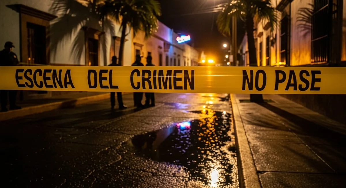 Asesinan a integrante de los Fortis, familia ligada al narcomenudeo de Tepito
