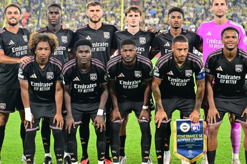 On prend les mêmes et on recommence : l'équipe probable de l'OL pour le barrage retour de Ligue des champions face à Fenerbahçe