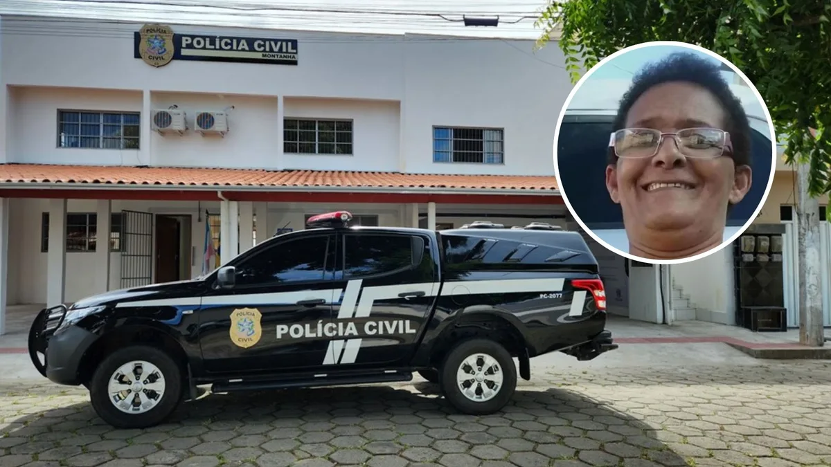Namorado é suspeito de matar mulher e esconder corpo em geladeira no ES
