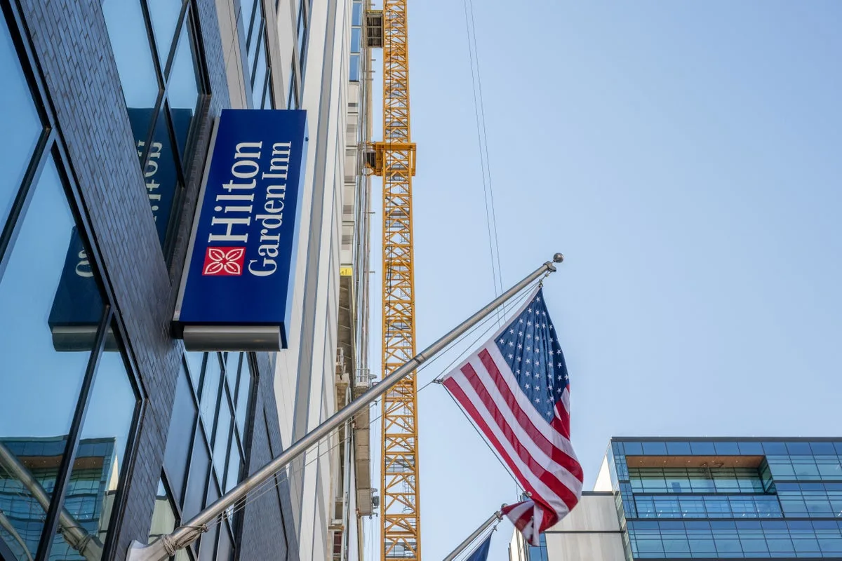 Data centers are sparking a wave of crappy hotel makeovers