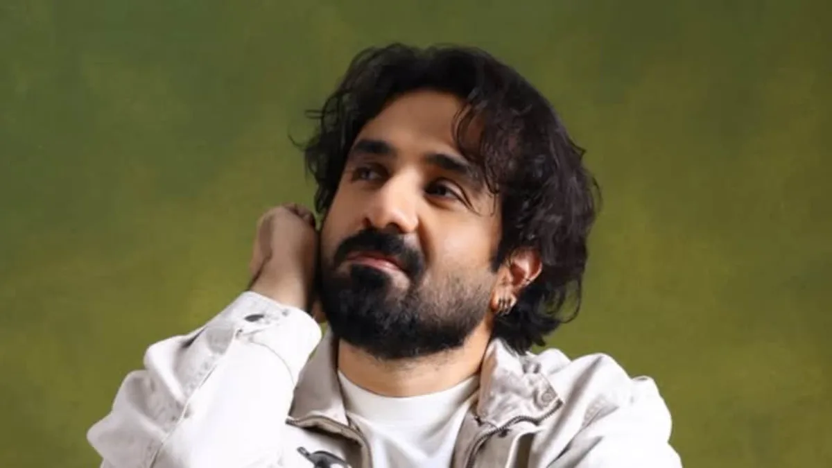'This Fool Thank You': Vir Das On Bagging Third International Emmy Nomination
