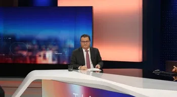 Miranda Sarmento considera "um erro histórico" não completar a privatização da TAP