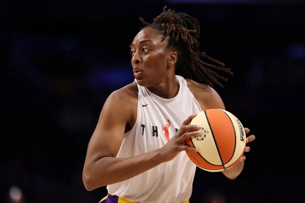 Чемпионка WNBA, выступавшая в России за «Динамо» Курск, объявила о завершении карьеры