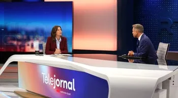 Mariana Leitão diz que PCP e BE são responsáveis pela degradação do mercado de habitação