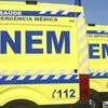 Desconvocada greve dos técnicos do INEM