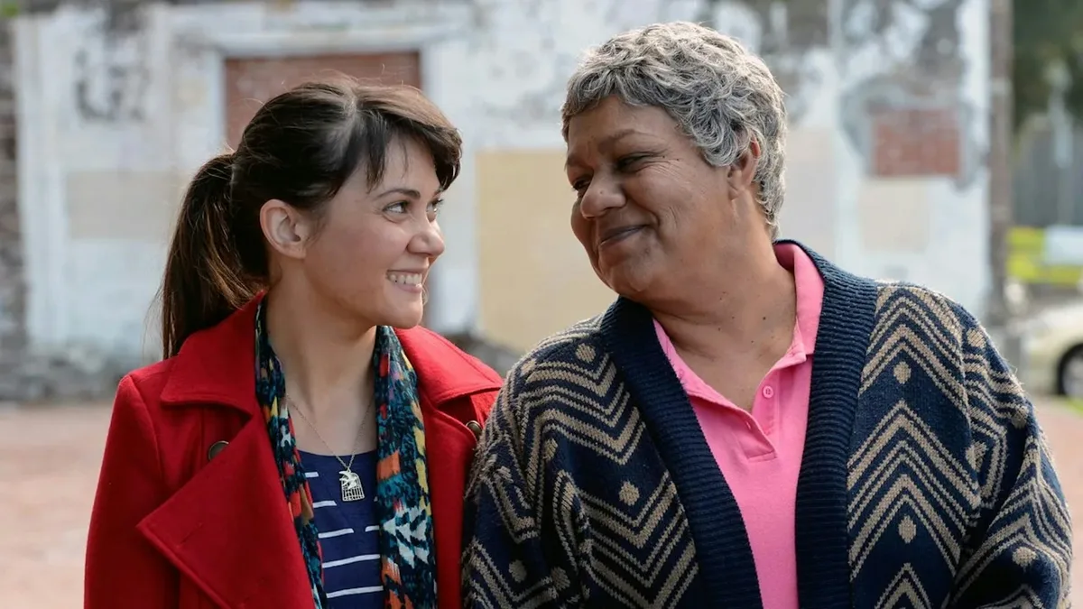 5 programs that show what ABC Indigenous made possible – and what we could lose if it’s axed