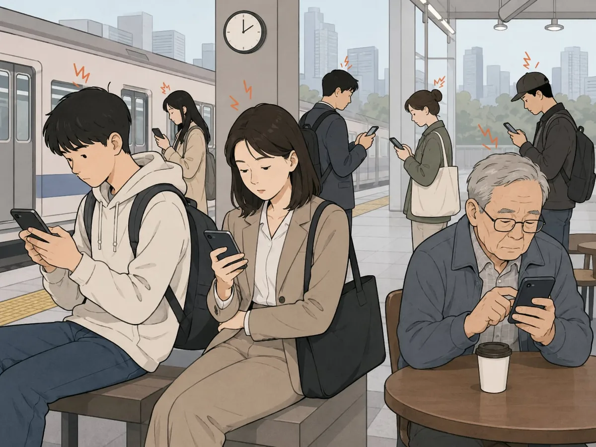 [함영준의 마음PT] 사람들이 나빠진 걸까, 신경계가 오래 과열된 탓일까