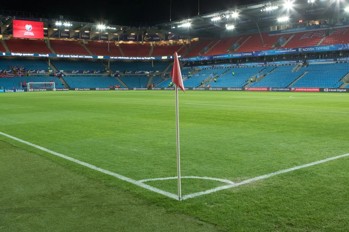 Noruega x Dinamarca: onde assistir, horário e escalações