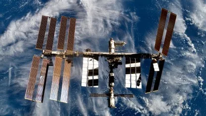 The Exploration Company: Nyx-Raumkapsel erhält Esa-Vertrag für Flug zur ISS