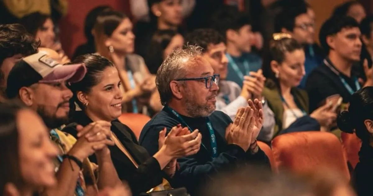 Roca será sede de DOT CONECTA 2026: inteligencia artificial, tecnología y emprendedores en un mismo evento