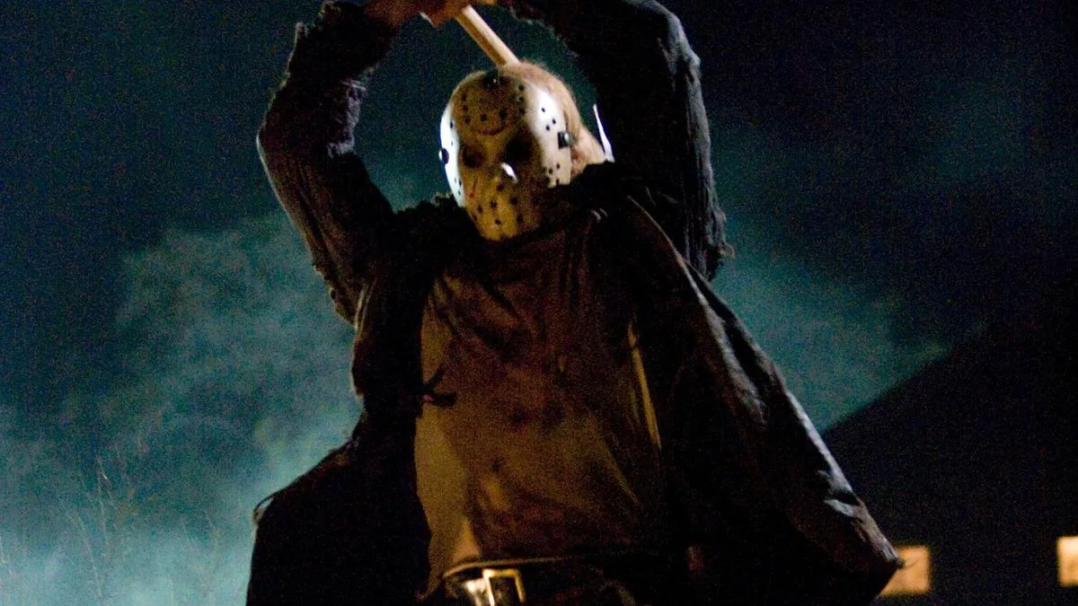 Friday the 13th writer Victor Miller dies aged 86