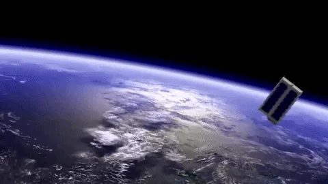 Do universitário ISTSat-1 ao 5G espacial, o futuro espacial português está a nascer em Oeiras