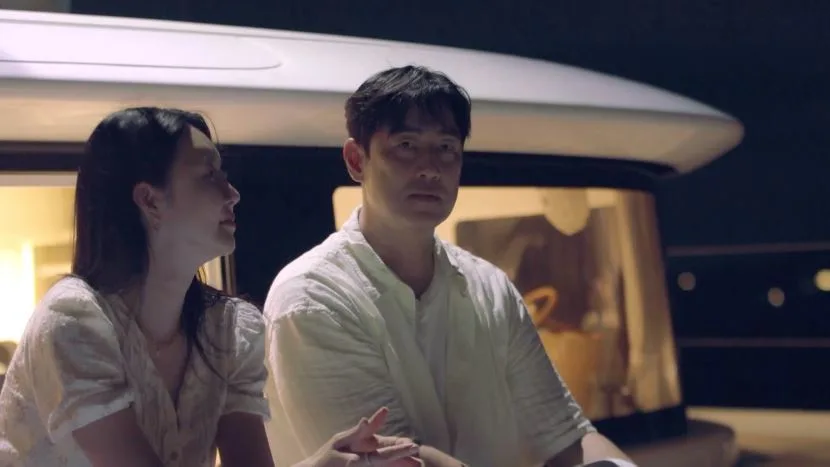 김성수♥박소윤 함께 떠났다, 여수 밤바다 보며 벽 허물까 (신랑수업2)