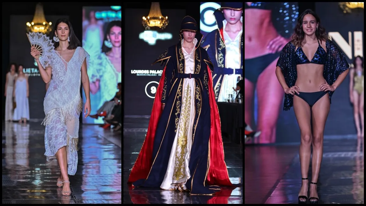De la identidad porteña a la moda sustentable: qué dejó la segunda jornada de Argentina Fashion Week