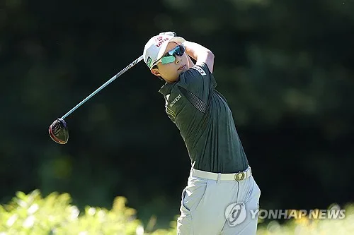김효주·김세영, LPGA FM 챔피언십 공동 2위…선두와 1타 차