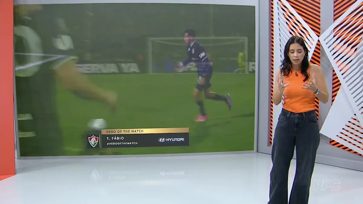 Confira o Globo Esporte Paraná desta quarta-feira, 19 de agosto