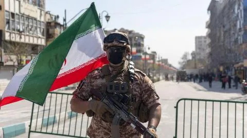 Irán defiende que "no tiene sentido" negociar con Estados Unidos si no acepta los términos de Teherán