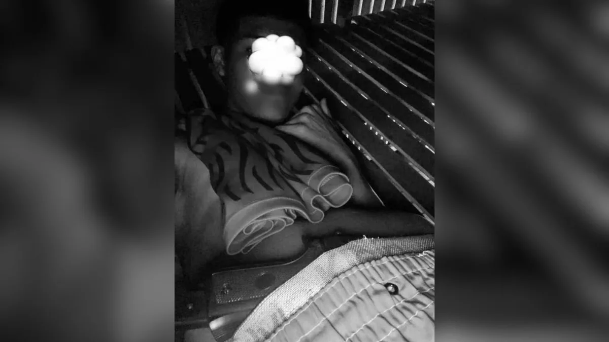 Adolescente suspeito de matar rival e que ostentava arma na web, morre em confronto no AP