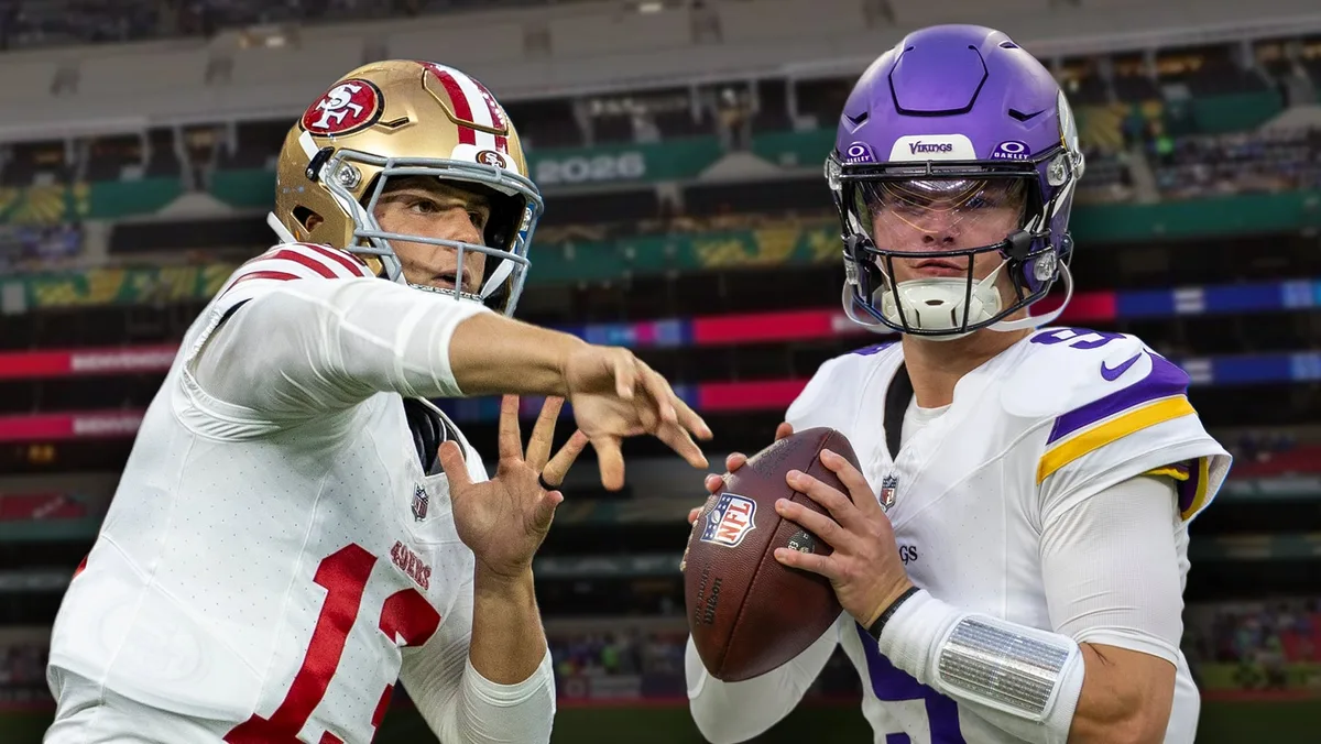 49ers. vs. Vikings en Estadio Banorte: NFL no descarta más de un partido al año en CDMX