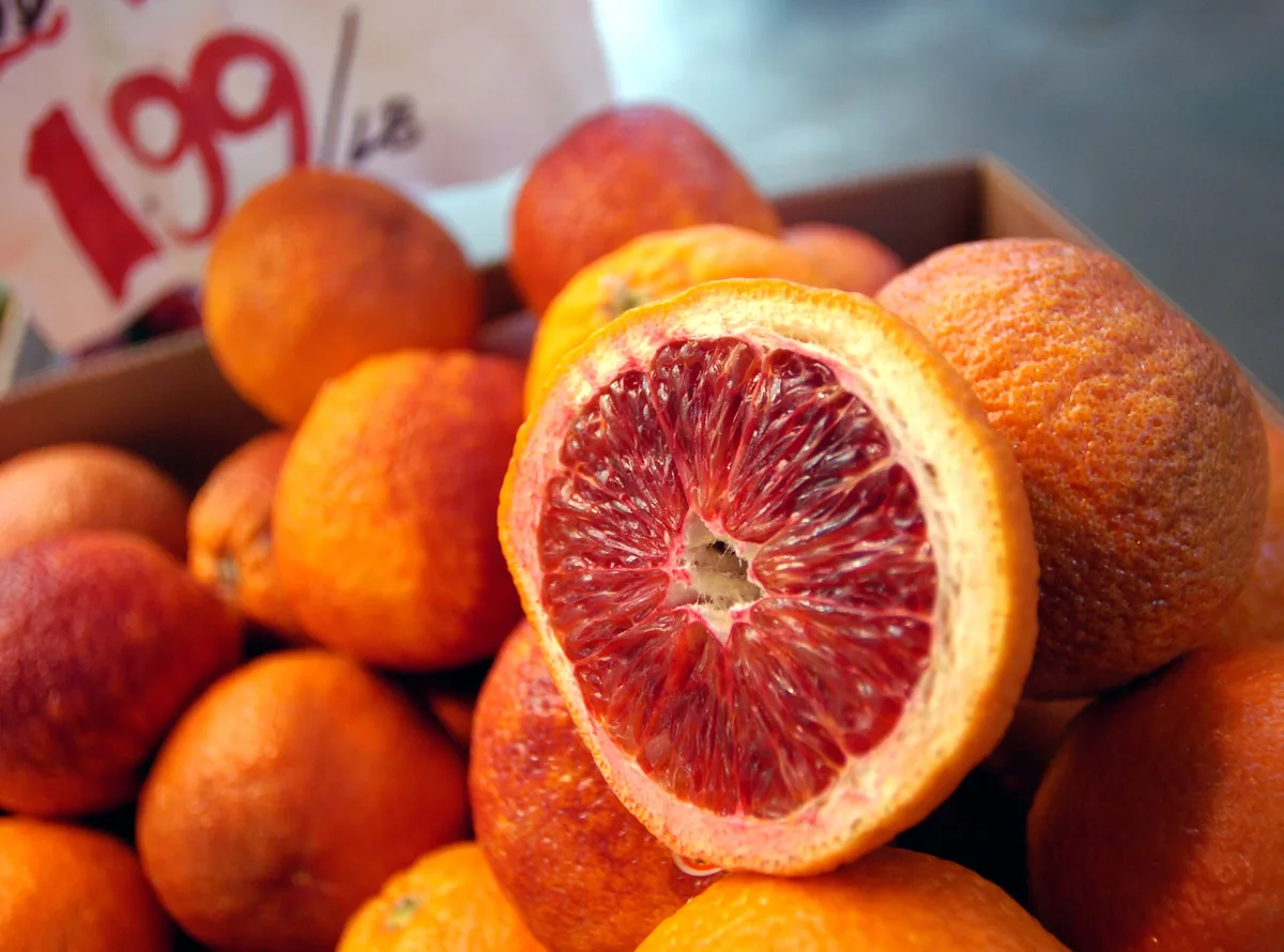 Eat these foods to promote heart health