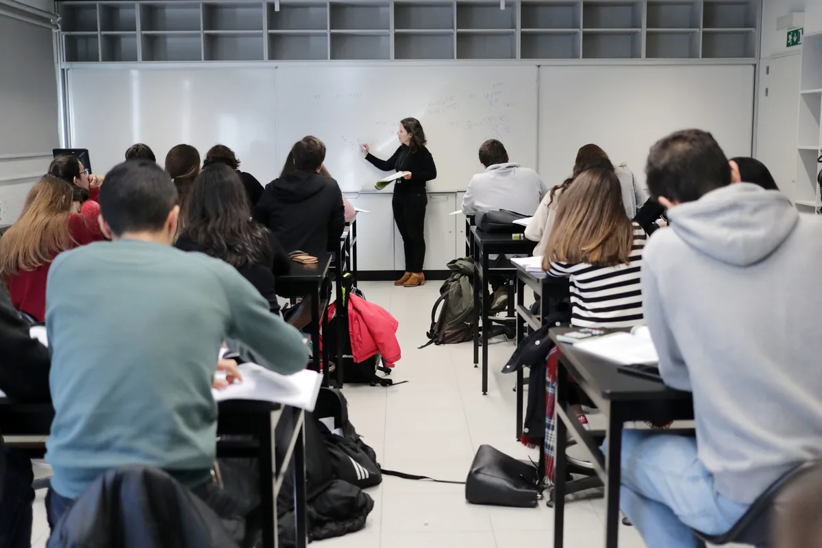 Há 774 lugares à espera de estudantes: 39 licenciaturas ficaram "desertas" na 1.ª fase