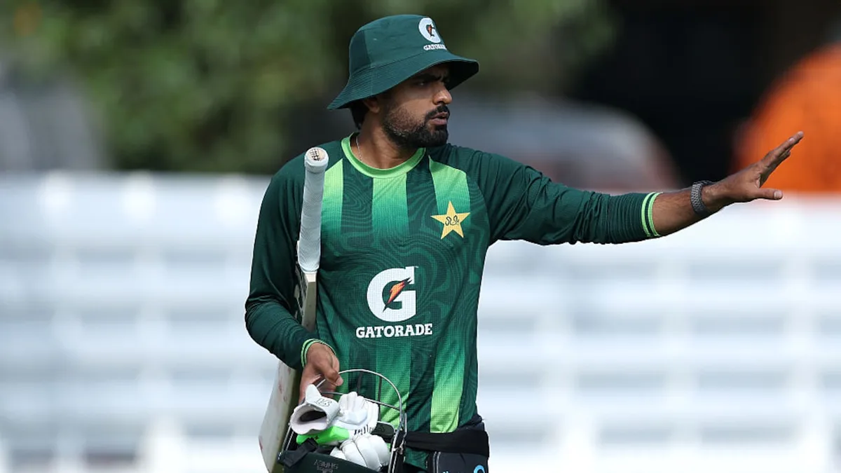 Pakistan Team Compared To 2nd Division County Side, England Great Tears Into Babar Azam's Men