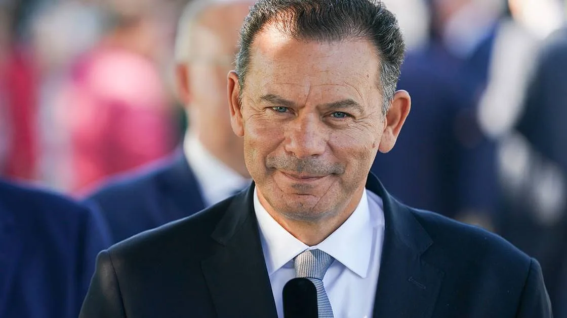 Luís Montenegro destaca ”magnífico momento” das relações entre Portugal e os EUA