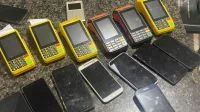 Quadrilha de invasão de casas com controle remoto clonado é presa em SP