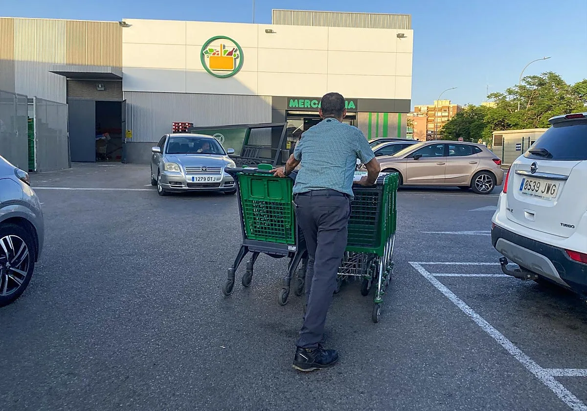 Mercadona abre supermercados este domingo 30 de agosto antes de cambiar el horario