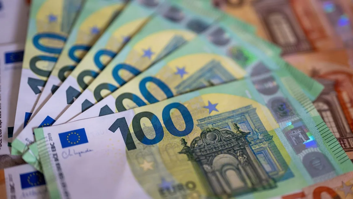 Spitzenverdiener in Sachsen: Zahl der Einkommensmillionäre steigt weiter an