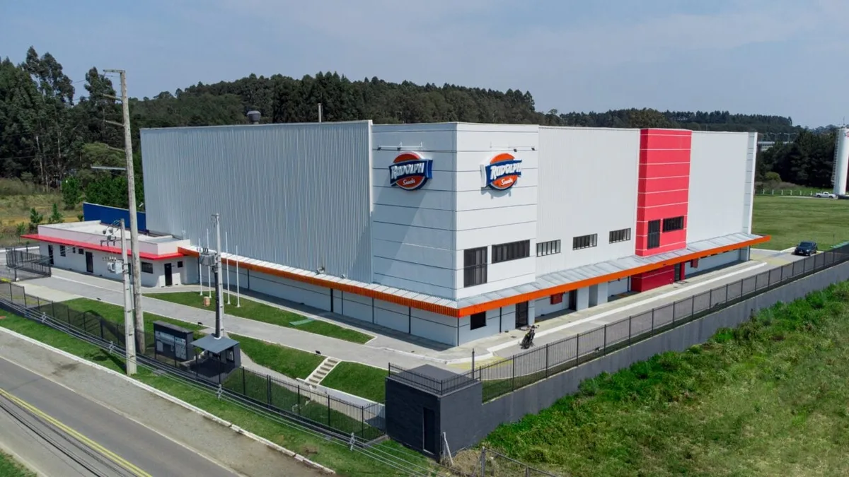 Grupo aposta em tradicional iguaria queridinha de boteco e amplia portfólio de snacks