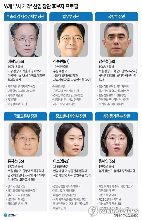 [연합뉴스 이 시각 헤드라인] - 15:00