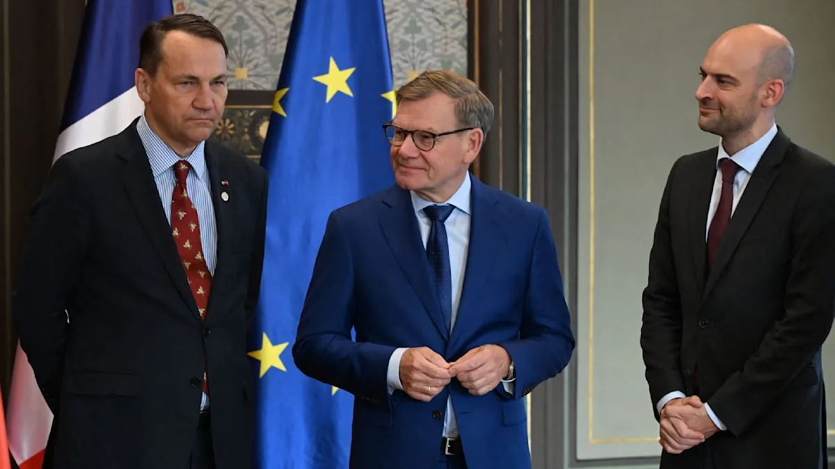„Polen nimmt russische Gefahr schon länger ernst als andere europäische Länder“