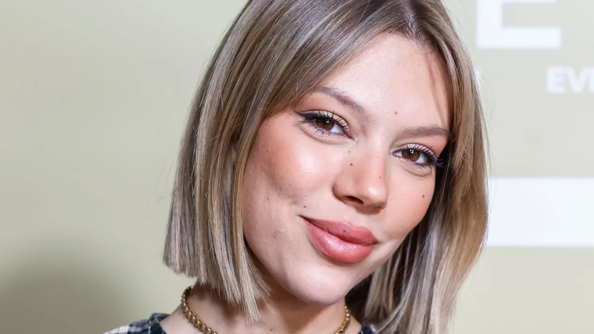 Alejandra Rubio desvela una amistad inesperada con Andrea Janeiro en su reaparición tras ser madre por segunda vez