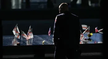 "As nossas democracias resistiram, as nossas sociedades permaneceram livres." Costa e Von der Leyen assinalam legado dos atentados do 11 de setembro