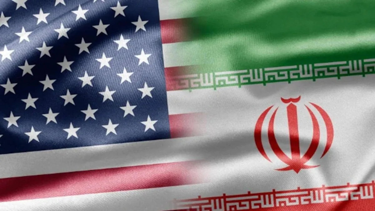 US sanctions 27 firms, 22 vessels in fresh crackdown on Iran's oil trade