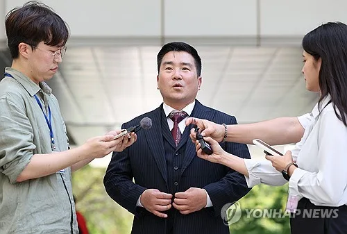 '내란가담' 군 지휘관들 줄줄이 실형…김현태 前단장 징역12년(종합)