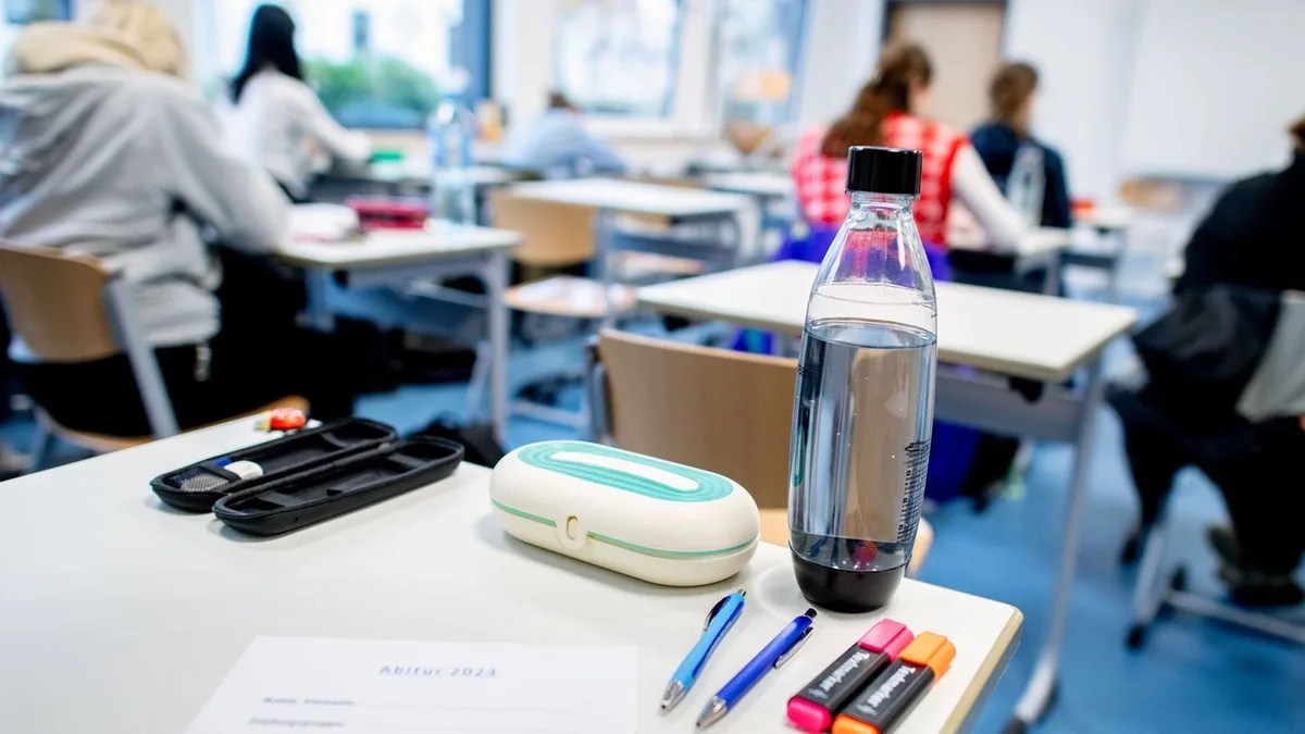 Reform der Oberstufe: Schüler können Weg zum Abitur individueller gestalten