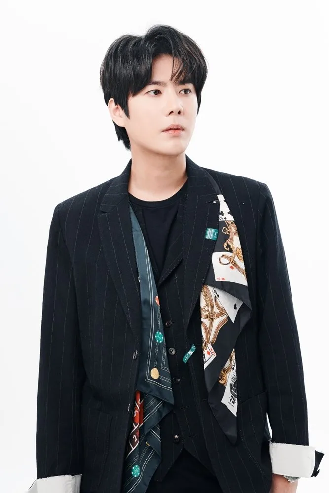 SS501 김규종, 스튜디오블라썸과 전속계약