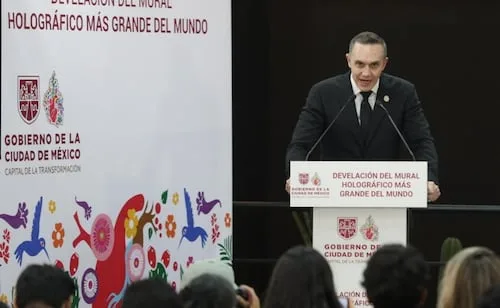 Metro indica que durante 60 días habrá amonestaciones verbales para que comercios cumplan reglamento; nuevas disposiciones ya están en vigor