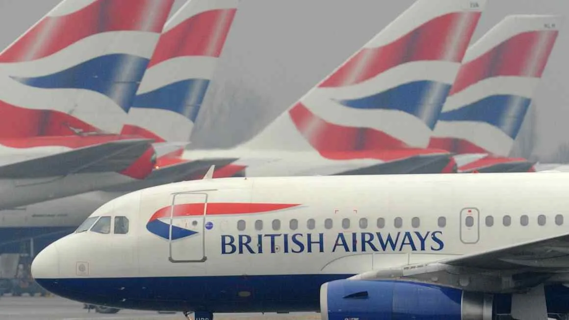 Airlines sound the alarm as bleak winter looms