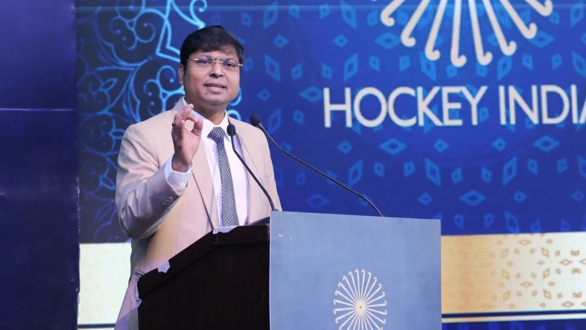 Hockey India rift deepens as president Tirkey strips DG Srivastava of powers