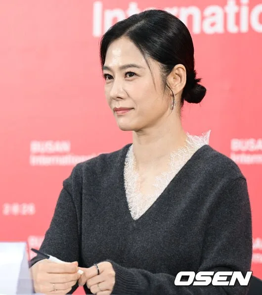 [사진]김현주 '반짝이는 미소'